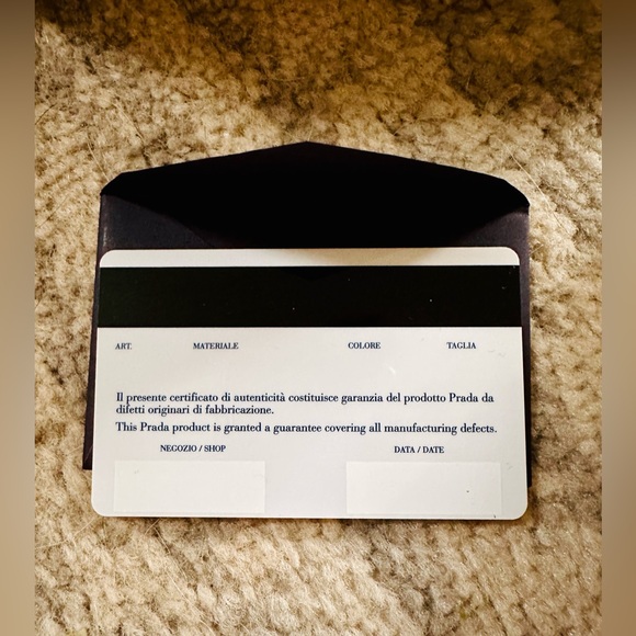 Prada Baroque Tortoise Sunglasses - Picture 13 of 14